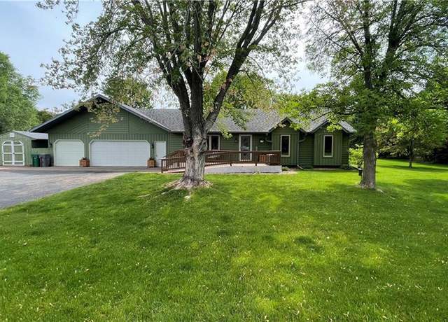 Property at 16150 89th Ave, Chippewa Falls, WI 54729, 3 beds, 3 baths