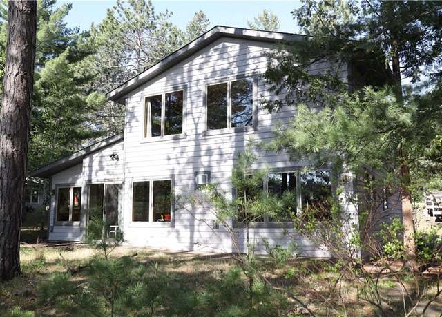 Property at 6720 Hayden Lake Rd #6, Danbury, WI 54830, 2 beds, 1.5 baths