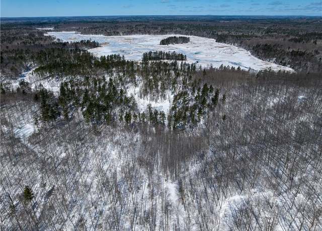 Property at Lot 36 Ursa Rd, Hayward, WI 54843