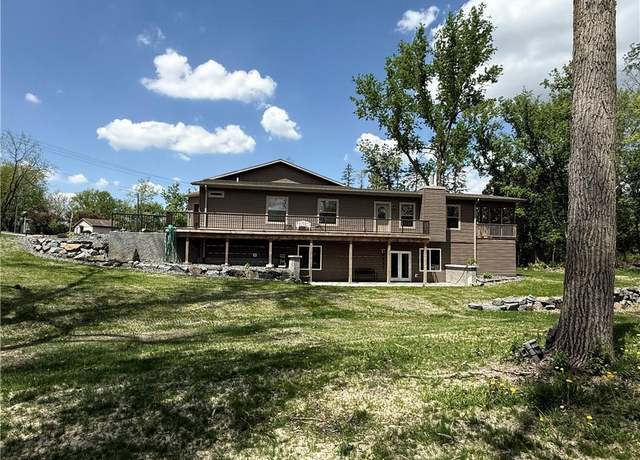 Property at 18430 Hillside Dr, Whitehall, WI 54773, 3 beds, 3 baths