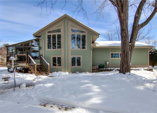 Property at 12654 189th St, Jim Falls, WI 54748, 3 beds, 2.5 baths