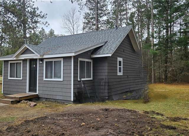 Property at 10039 State Hwy 27, Hayward, WI 54843, 2 beds, 1 bath