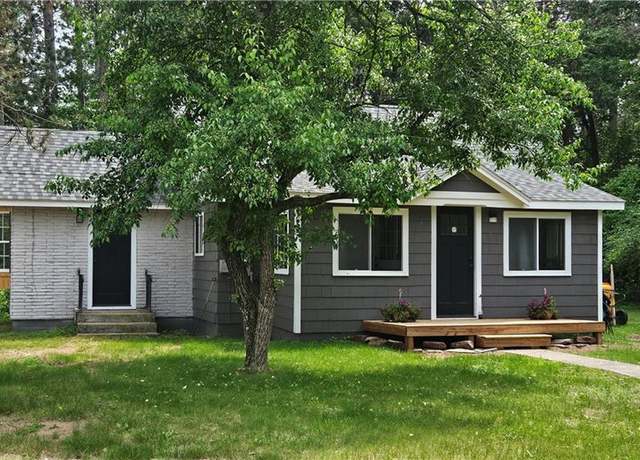 Property at 10039 State Hwy 27, Hayward, WI 54843, 2 beds, 1 bath