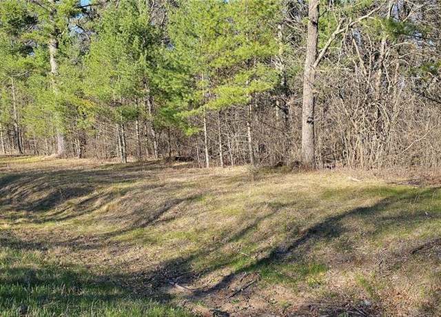 Property at 0 Lot 7/8 Levis Creek Rd, Black River Falls, WI 54615