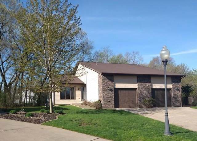 Property at 608 Woodridge Ct, Menomonie, WI 54751, 3 beds, 2 baths
