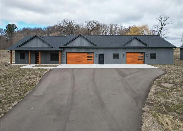 Property at E4165 667th Ave, Menomonie, WI 54751, 3 beds, 3 baths