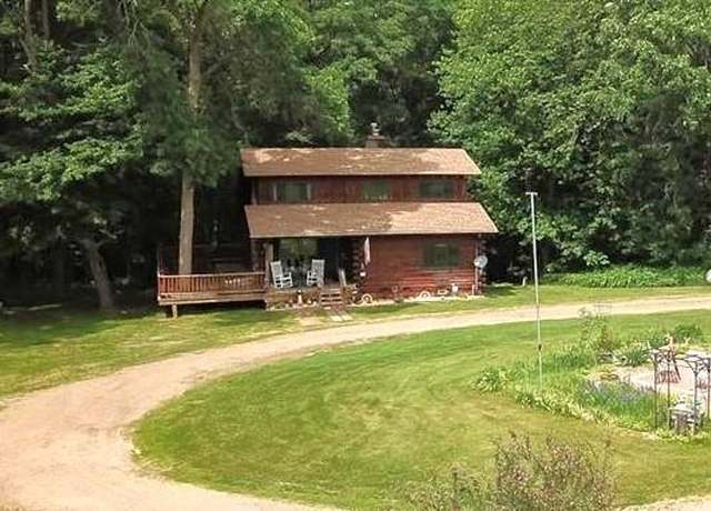 Property at 855 115th St, Amery, WI 54001, 2 beds, 3 baths