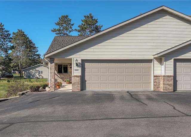Property at 3324 Alf Ct, Eau Claire, WI 54701, 3 beds, 2 baths