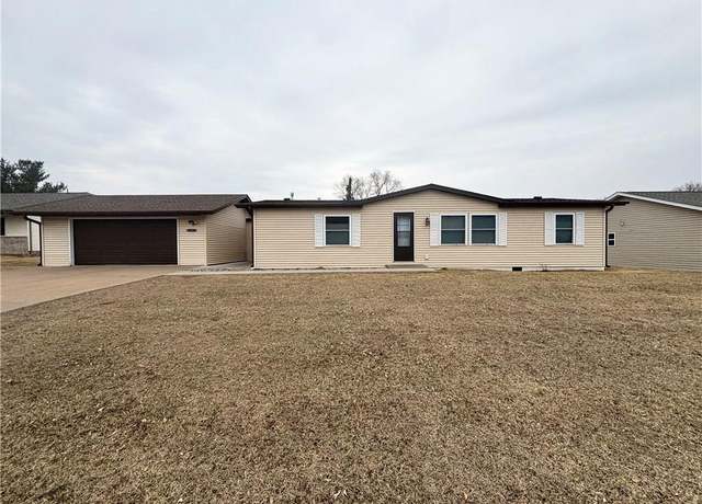 Property at 630 E Gates St, Rice Lake, WI 54868, 3 beds, 2 baths