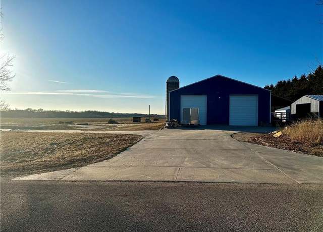 Property at S7350 Balsam Rd, Eau Claire, WI 54701