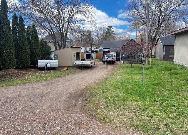 Property at 211 W Marshall St, Rice Lake, WI 54868, 1 bed, 1 bath