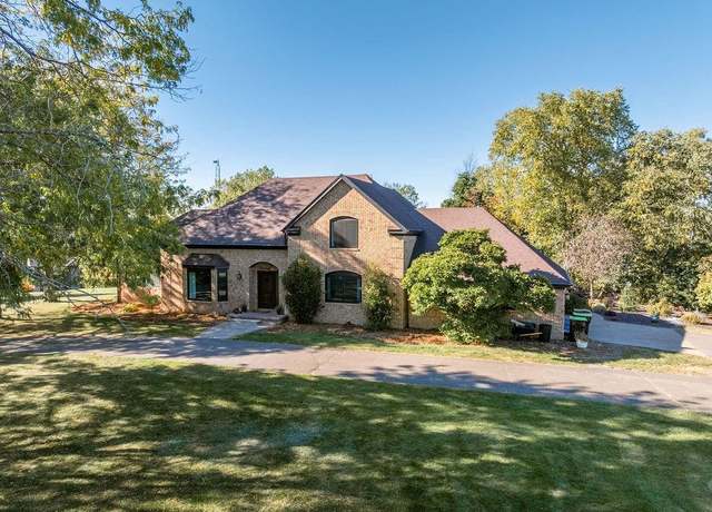 Property at S7370 Ridgewood Dr, Eau Claire, WI 54701, 4 beds, 2.5 baths