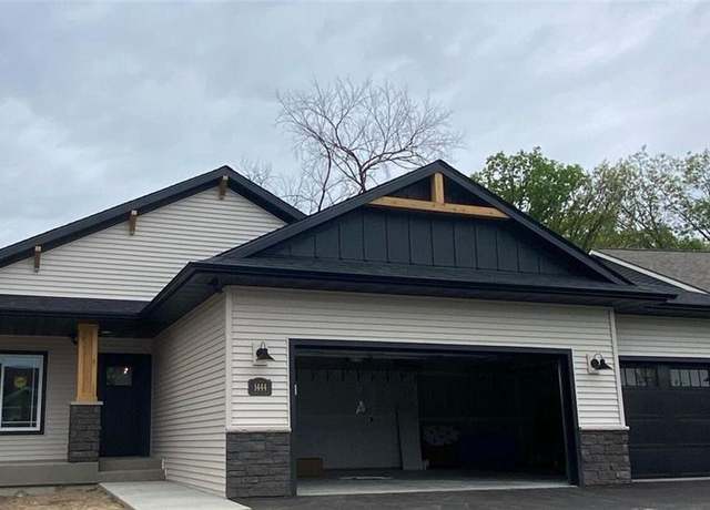 Property at 1444 Pinehurst Ct Lot 211, Altoona, WI 54720, 4 beds, 3 baths