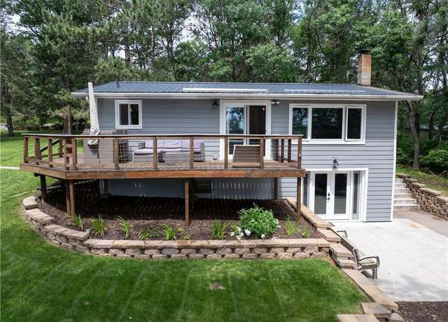 Property at 16590 S Boughner Rd, Gordon, WI 54838, 3 beds, 2 baths