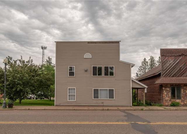 Property at 5138N S Main St, Winter, WI 54896, 4 beds, 2 baths