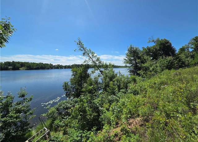Property at 1766 A W White Ash Dr, Balsam Lake, WI 54810