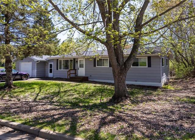 Property at 620 Park Ave, Ladysmith, WI 54848, 3 beds, 1 bath