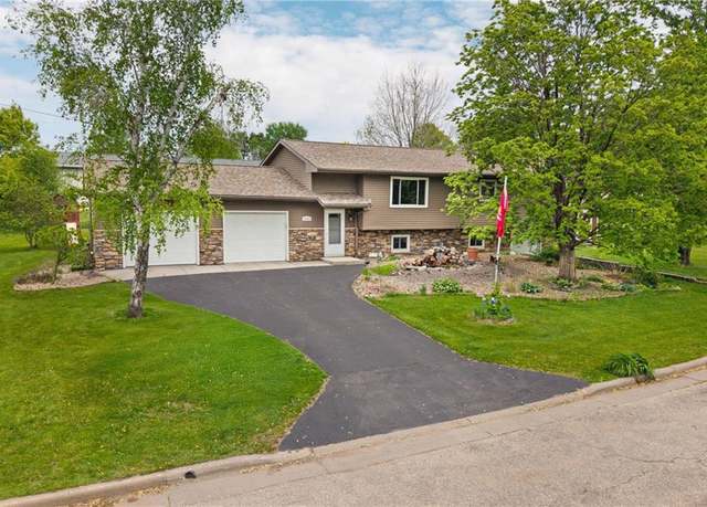 Property at 12924 Thomas St, Osseo, WI 54758, 3 beds, 2 baths