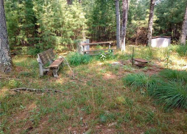 Property at W8496 Forest Ln, Merrillan, WI 54754
