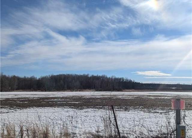 Property at Lot 3 Cty Hwy W, Holcombe, WI 54754