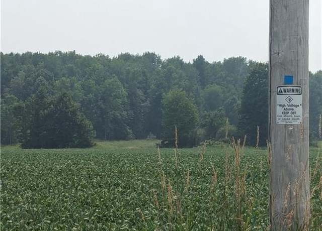 Property at Lot 3 County Hwy W, Holcombe, WI 54754
