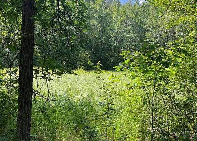 Property at XX Hwy 77, Minong, WI 54859