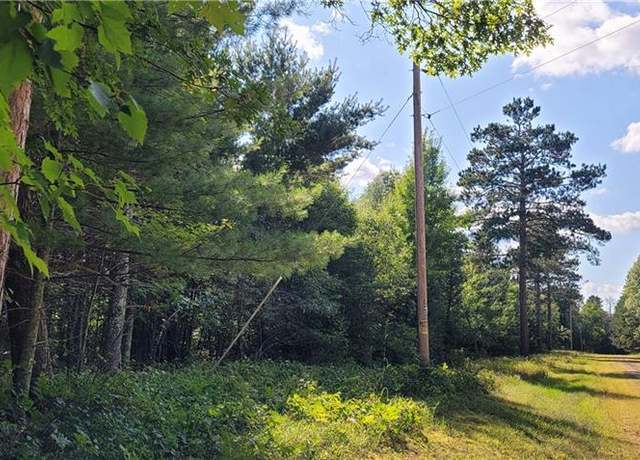 Property at 00 East Mail Rd, Gordon, WI 54838