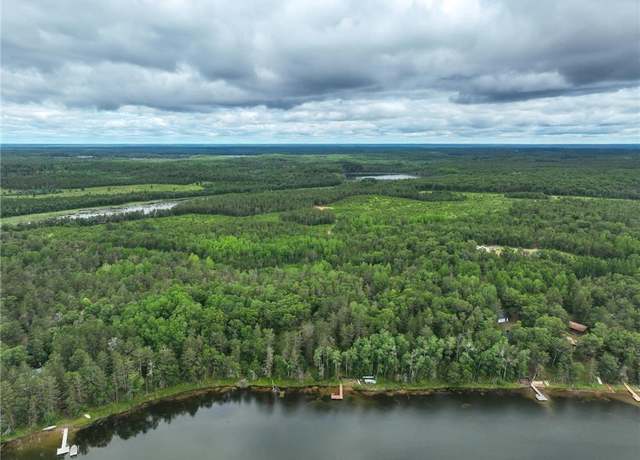 Property at 0 Middle Rd, Minong, WI 54859