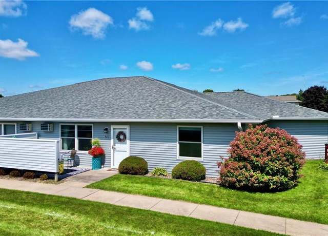 Property at 3950 Boardwalk St, Eau Claire, WI 54701, 2 beds, 1.5 baths