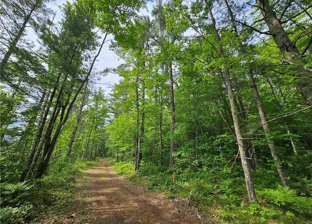 Property at Lot 50 Ursa Rd, Hayward, WI 54843