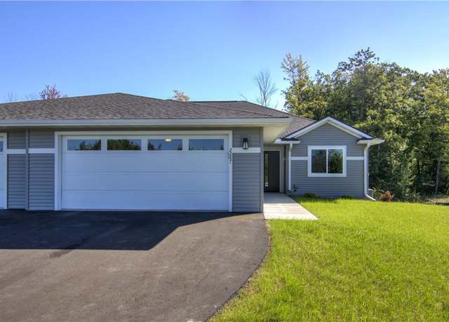 Property at 2287 Carlone St Lot 9, Cumberland, WI 54829, 2 beds, 2 baths