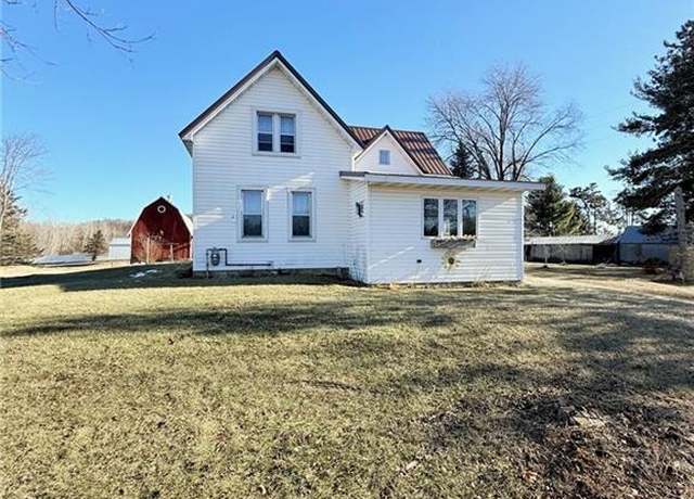 Property at N36494 State Road 93/121, Independence, WI 54747, 3 beds, 1 bath
