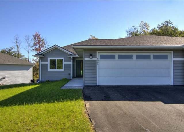 Property at 2285 Carlone St Lot 10, Cumberland, WI 54703, 2 beds, 2 baths