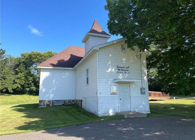 Property at E5506 1370th Ave, Ridgeland, WI 54763, 0.5 baths