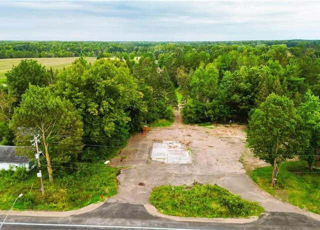 Property at W8092 and W8102 Edgewood Ave, Ladysmith, WI 54848