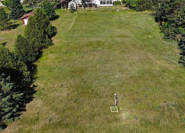 Property at Lot 2 Second St, Hayward, WI 54843