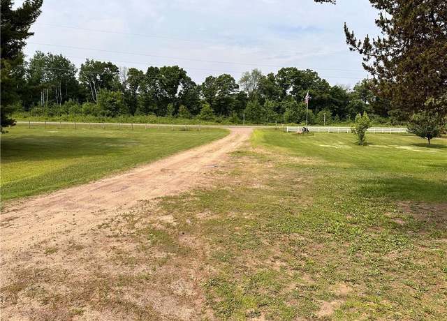 Property at 563 Cth Ss, New Auburn, WI 54757