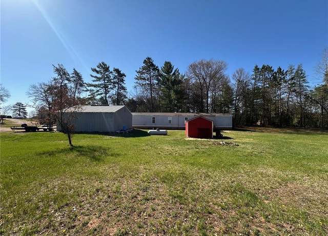 Property at 9527 Wild River Dr, Hayward, WI 54843, 3 beds, 2 baths