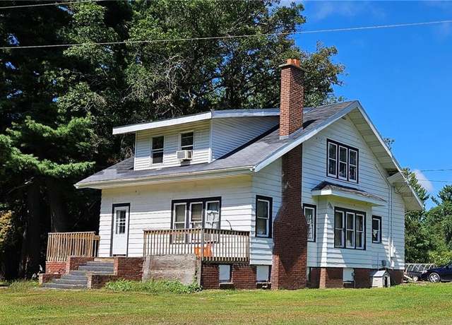 Property at 12462 102nd Ave, Chippewa Falls, WI 54729, 3 beds, 2 baths