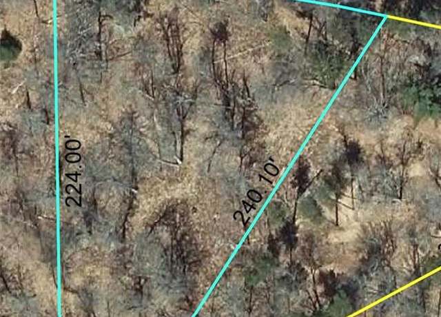 Property at Lot 216 Deerpath Ter, Danbury, WI 54830