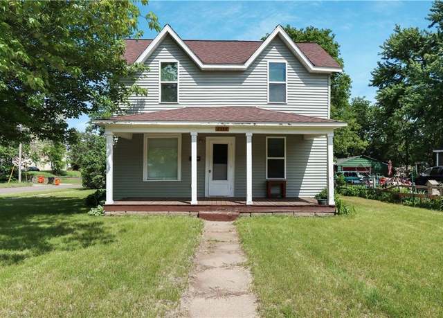Property at 2333 4th St #1, Eau Claire, WI 54703, 4 beds, 2 baths