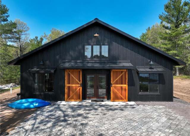 Property at W6868 Rothe Dr, Minong, WI 54859, 3 beds, 2 baths