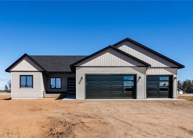 Property at 3651 113th St, Chippewa Falls, WI 54729, 5 beds, 3 baths