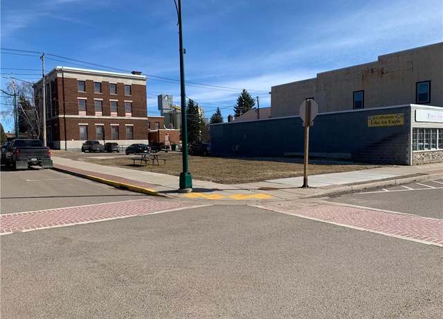 Property at 172 & 184 2nd Ave, Park Falls, WI 54552