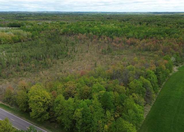 Property at 0000 County Rd E, Medford, WI 54451