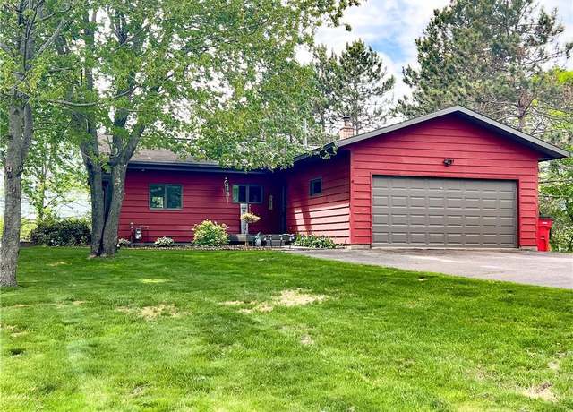 Property at 1836 21 7/16 St, Rice Lake, WI 54868, 3 beds, 2 baths
