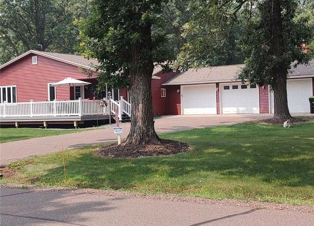 Property at 28058 303rd Ave, Holcombe, WI 54745, 3 beds, 2 baths