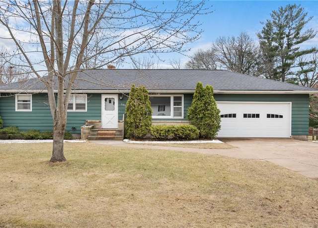 Property at 2815 Seymour Rd, Eau Claire, WI 54703, 3 beds, 1.5 baths