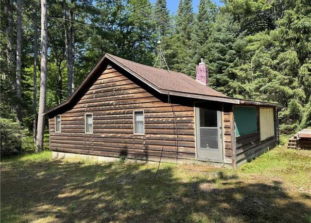 Property at 13146W Birch Ln, Hayward, WI 54843, 2 beds, 1 bath