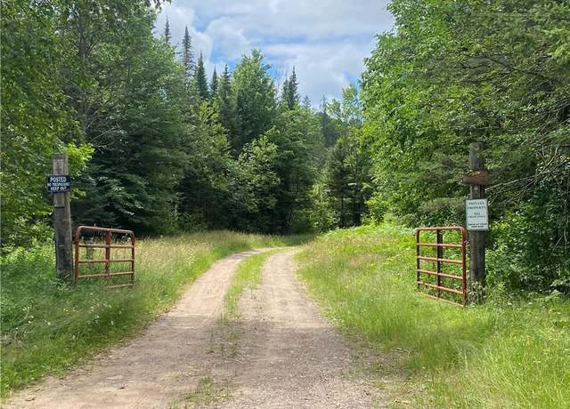 Property at Near West Rd, Butternut, WI 54514